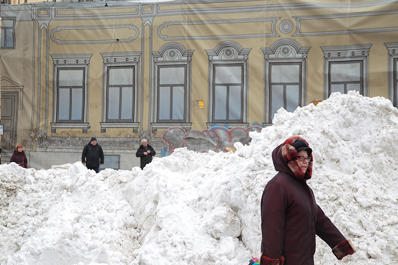 Фото: Владислав Шатило/РБК