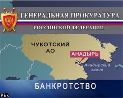 Правительство Чукотки: Автономный округ - не банкрот