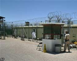 ООН обязала США закрыть тюрьму Гуантанамо