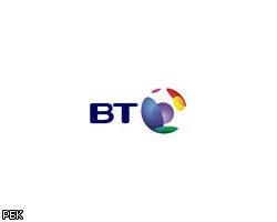 Британская BT Group может сократить еще 10 тыс. сотрудников