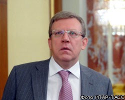 А.Кудрин пообещал избавить Россию от плохих дорог