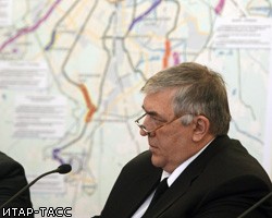 Генпрокуратура: Д.Гаев за счет метро Москвы обогатился на 112 млн рублей