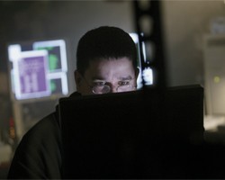 Хакеры устроили очередную атаку на ЖЖ
