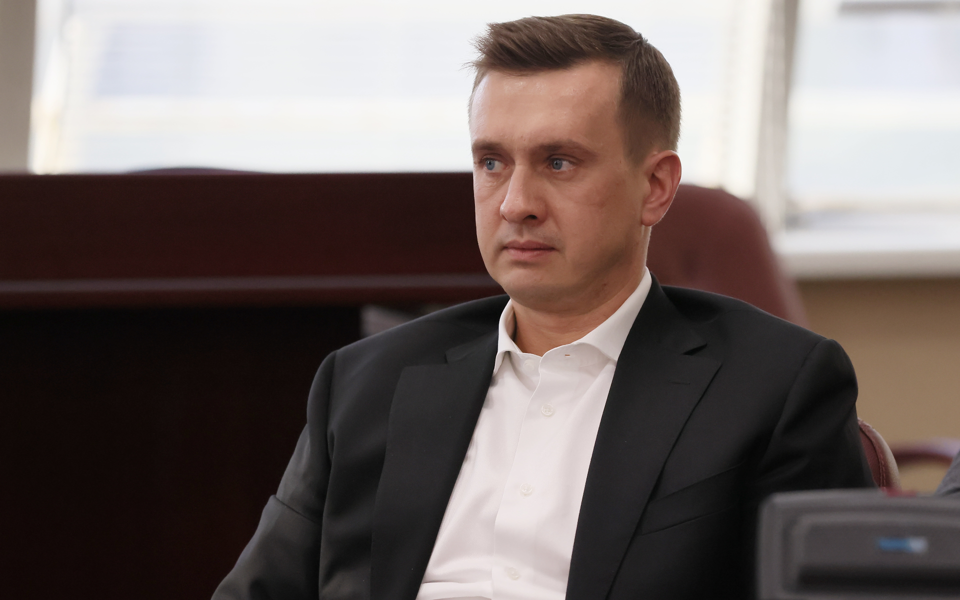 Алаев назвал неожиданным назначение и.о. президента РПЛ