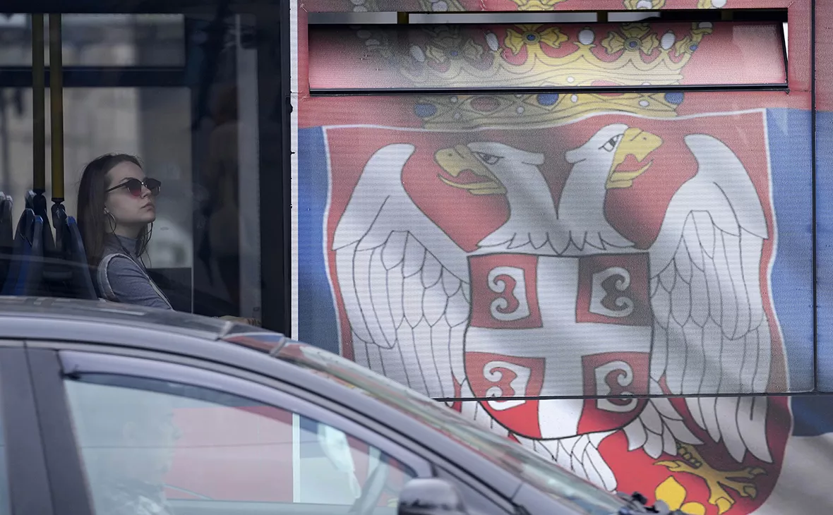 Darko Vojinovic / AP