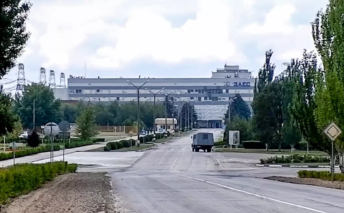 Пресс-служба Минобороны РФ / ТАСС