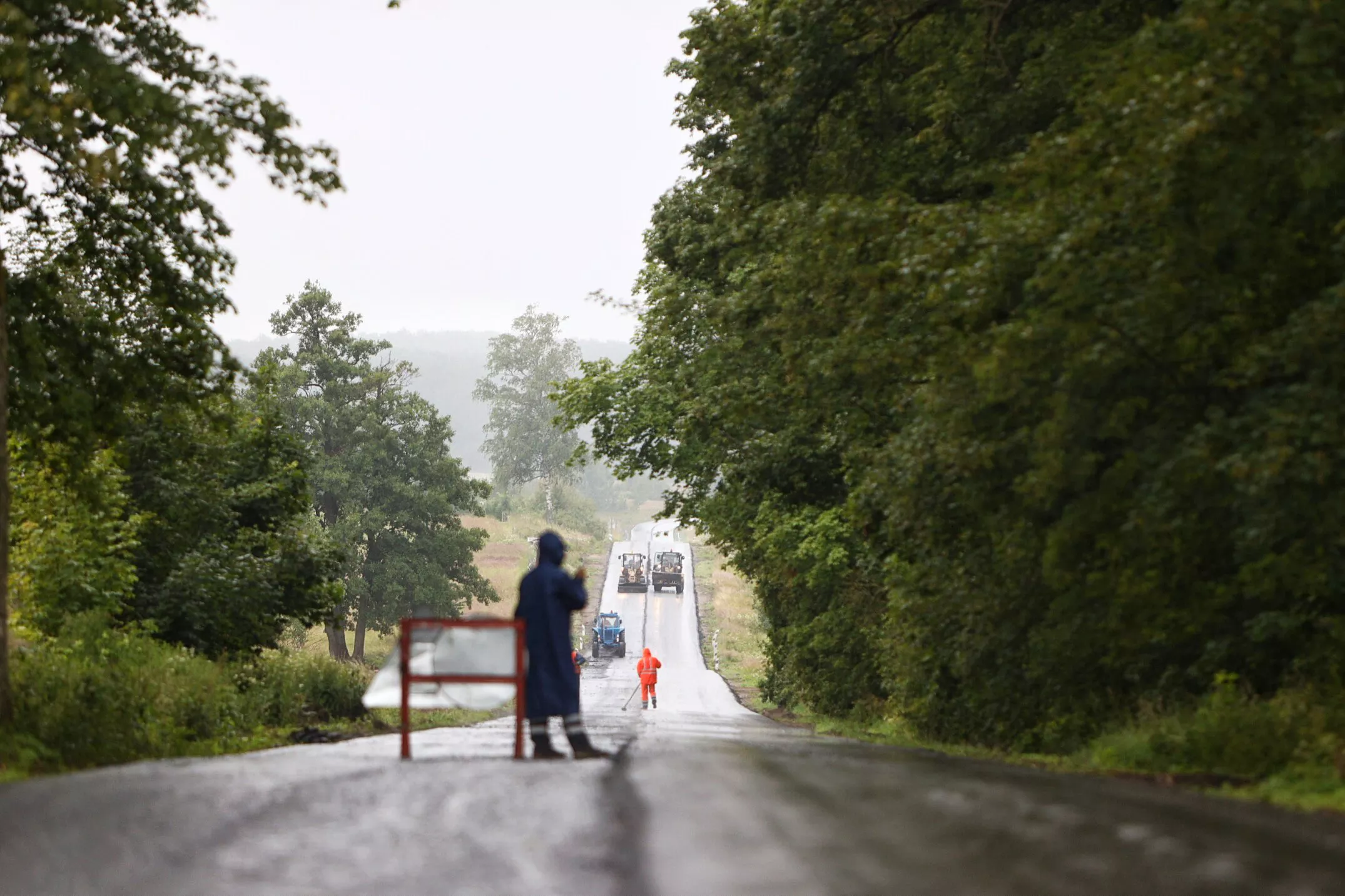 Александр Подгорчук