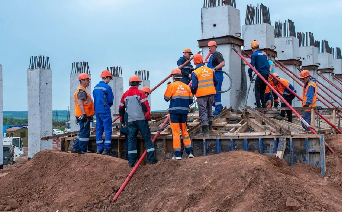 АО "Хотьковский автомост"