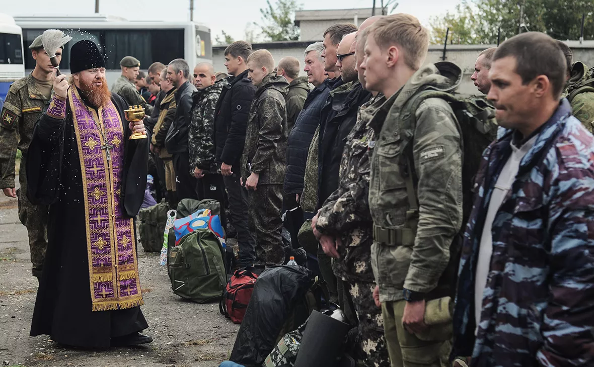 Алексей Сухоруков / РИА Новости