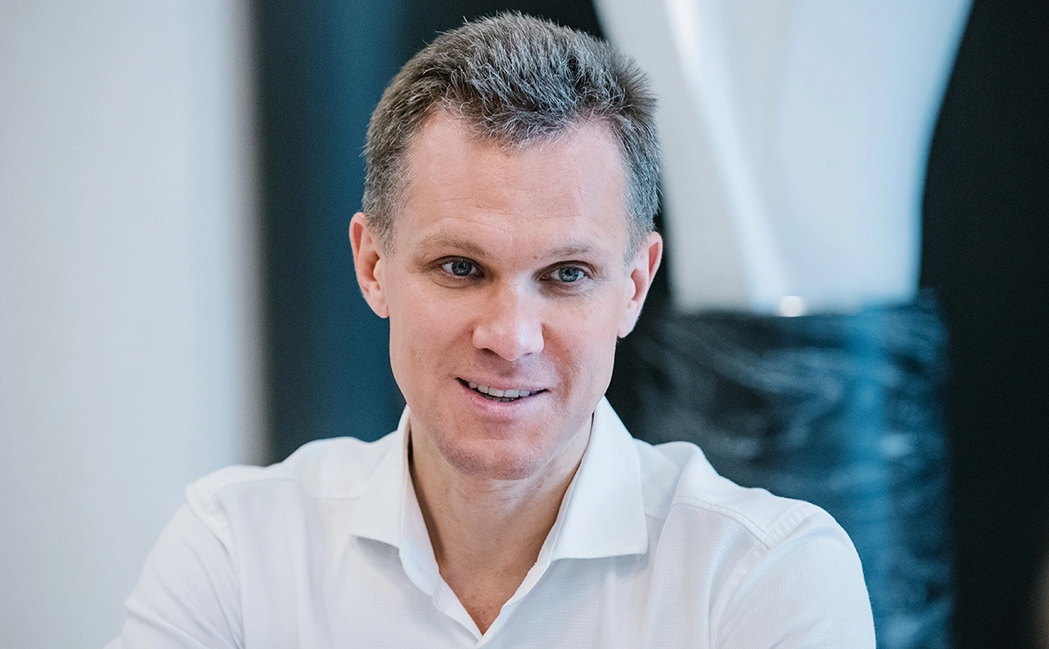 Андрей Любимов / РБК