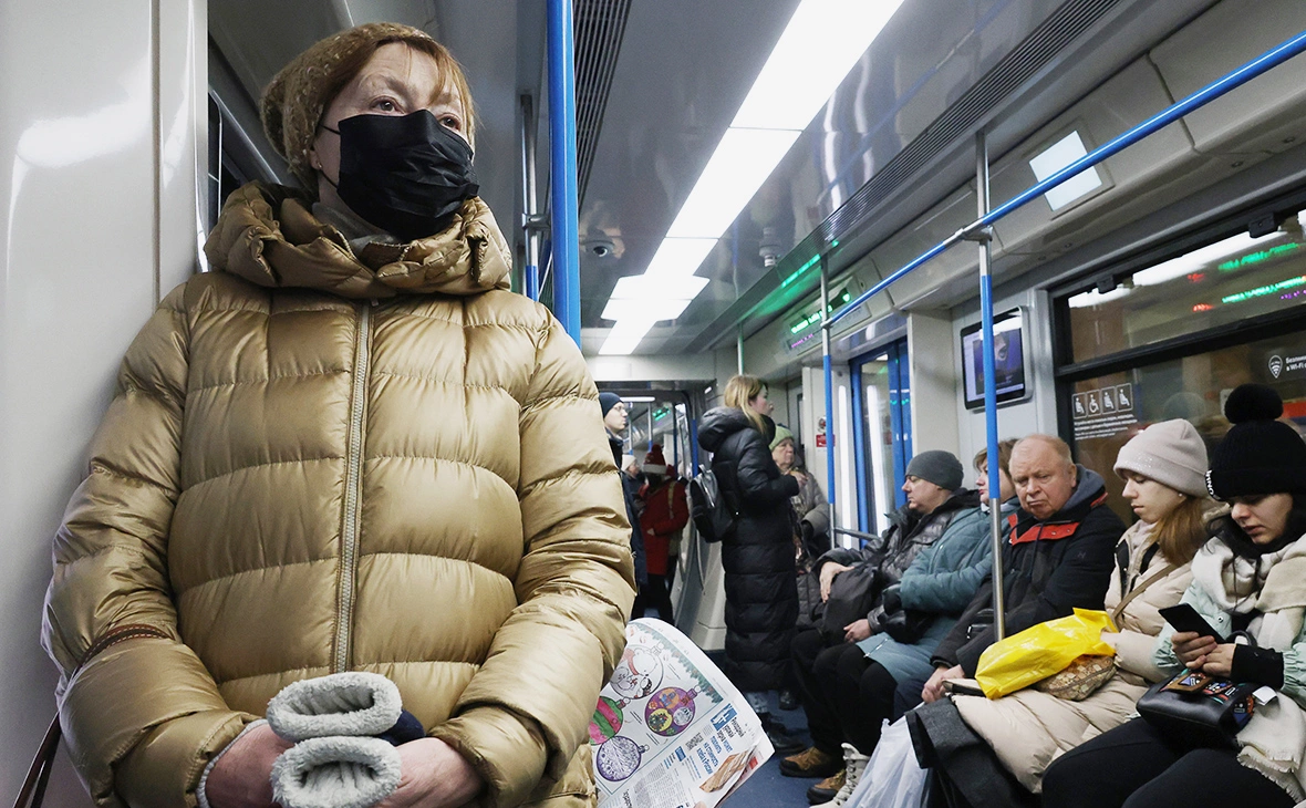 Вячеслав Прокофьев / ТАСС