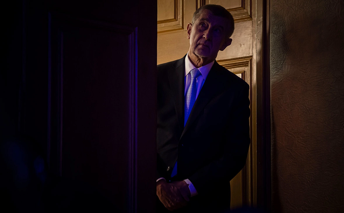 Gabriel Kuchta / Getty Images