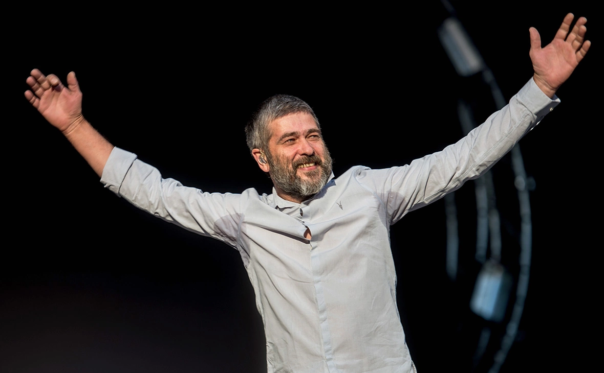 Евгения Новоженина / РИА Новости