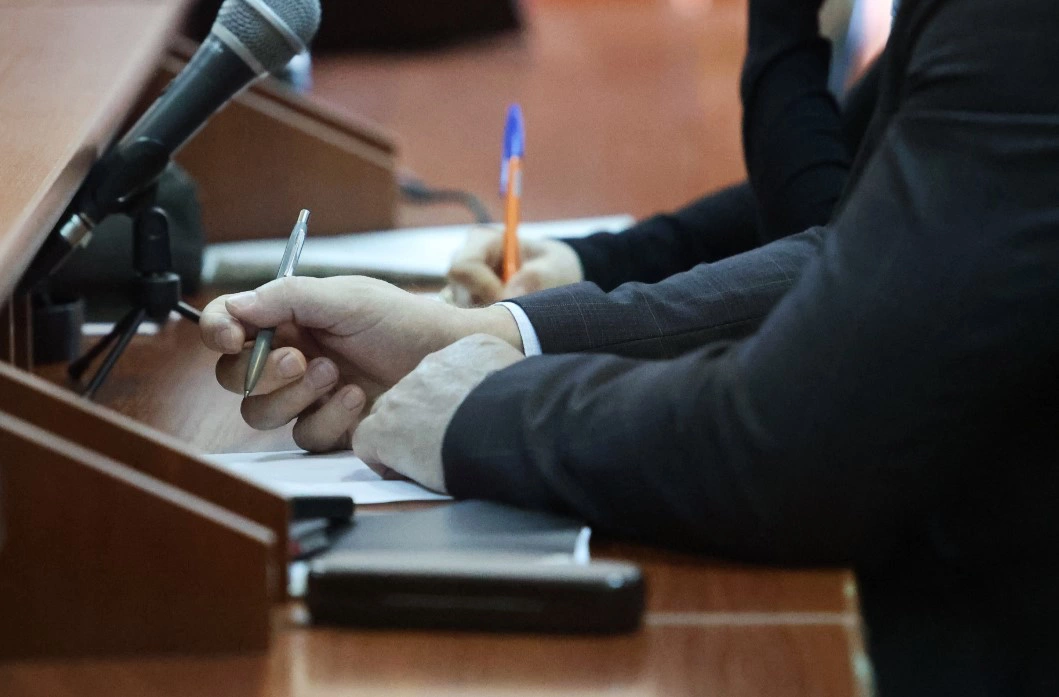 Екатерина Сычкова / URA.RU 