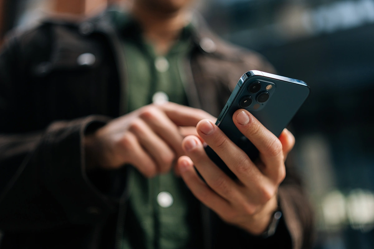 Как смотреть видео на скорости 5G без нового смартфона