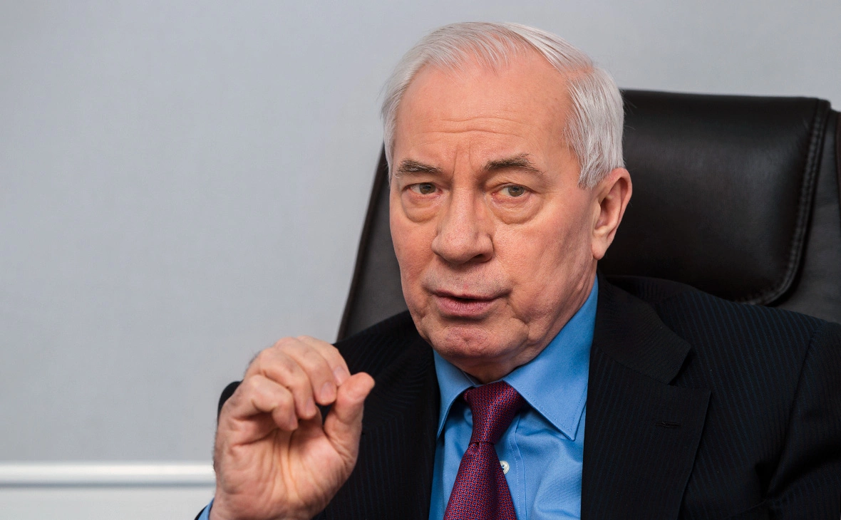 Владислав Шатило / РБК