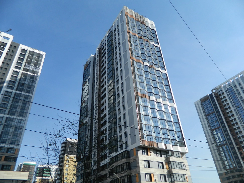 Михаил Лобанов