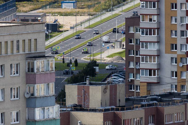 Фото: Александр Подгорчук