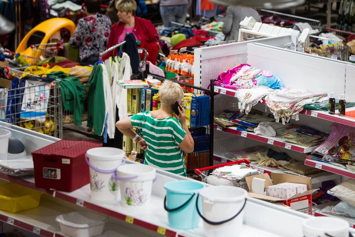 Александр Подгорчук