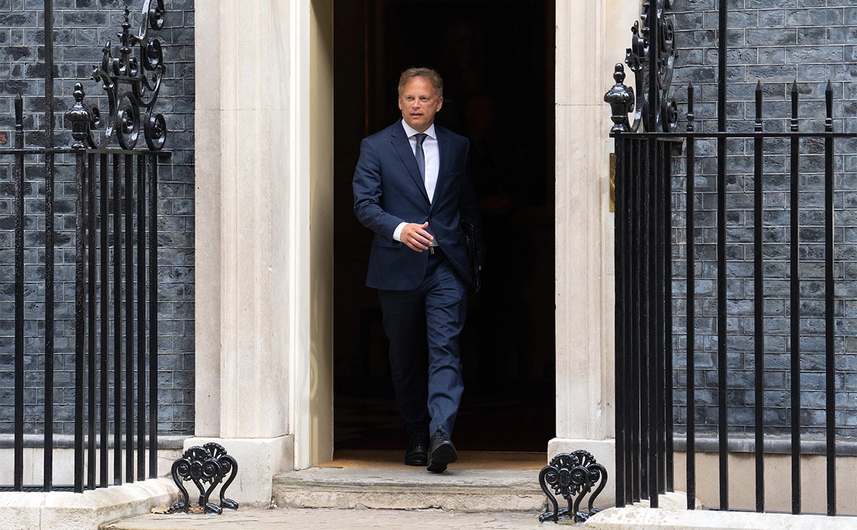 Carl Court / Getty Images