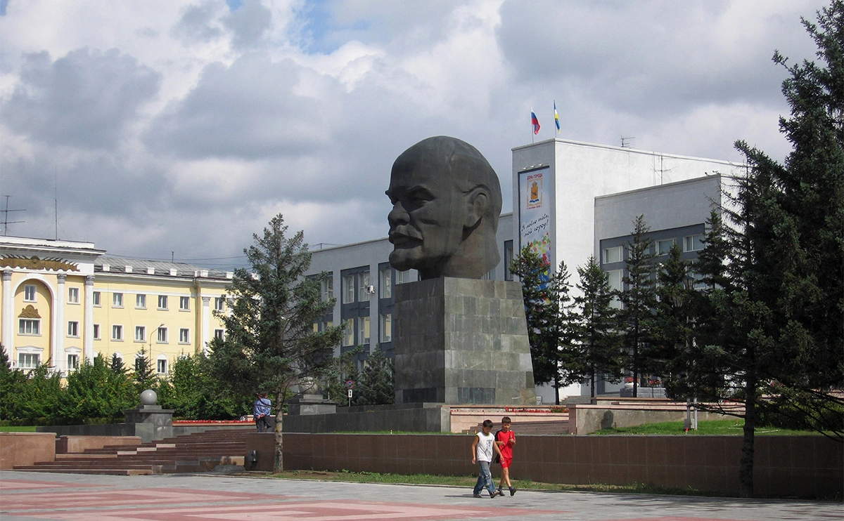 Андрей Бабушкин / РИА Новости