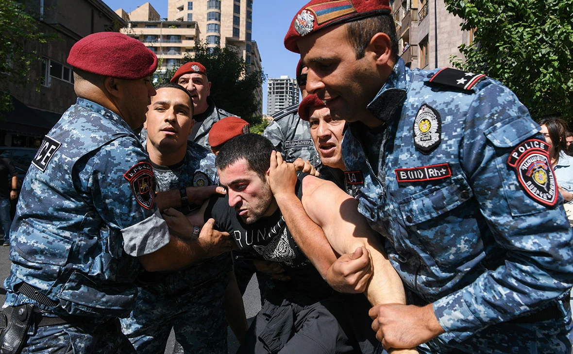 Александр Патрин / ТАСС