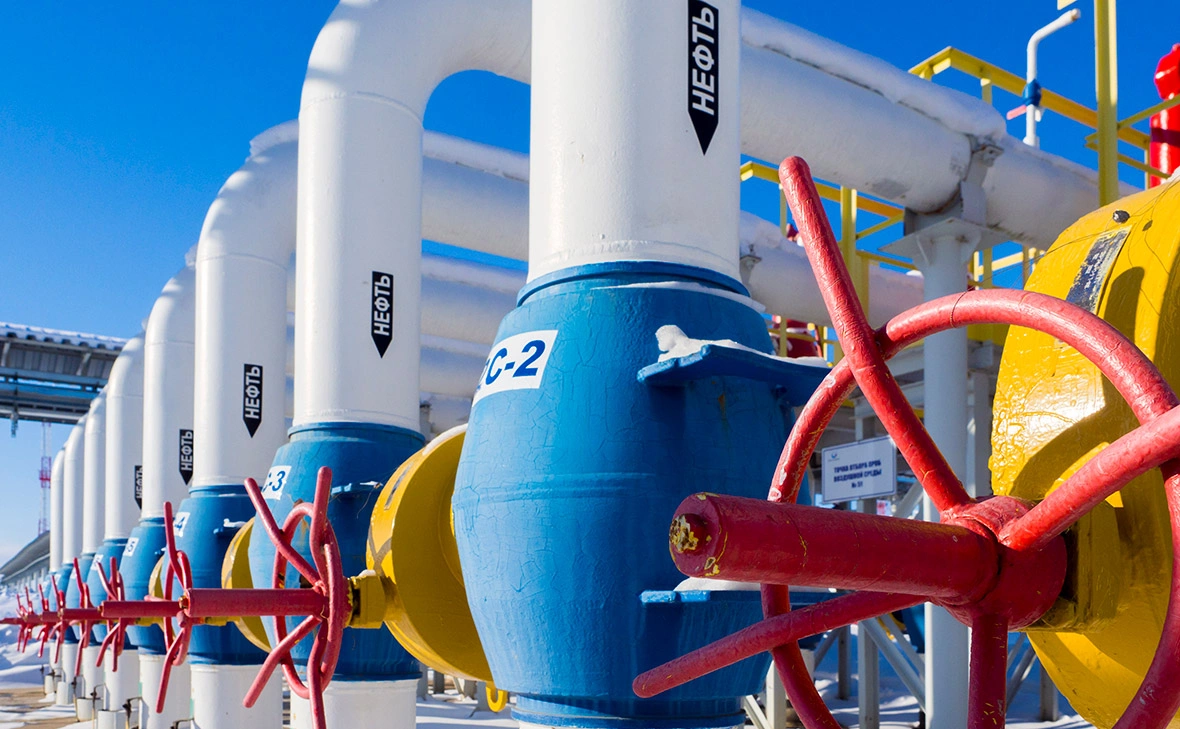 Руслан Шамуков / ТАСС