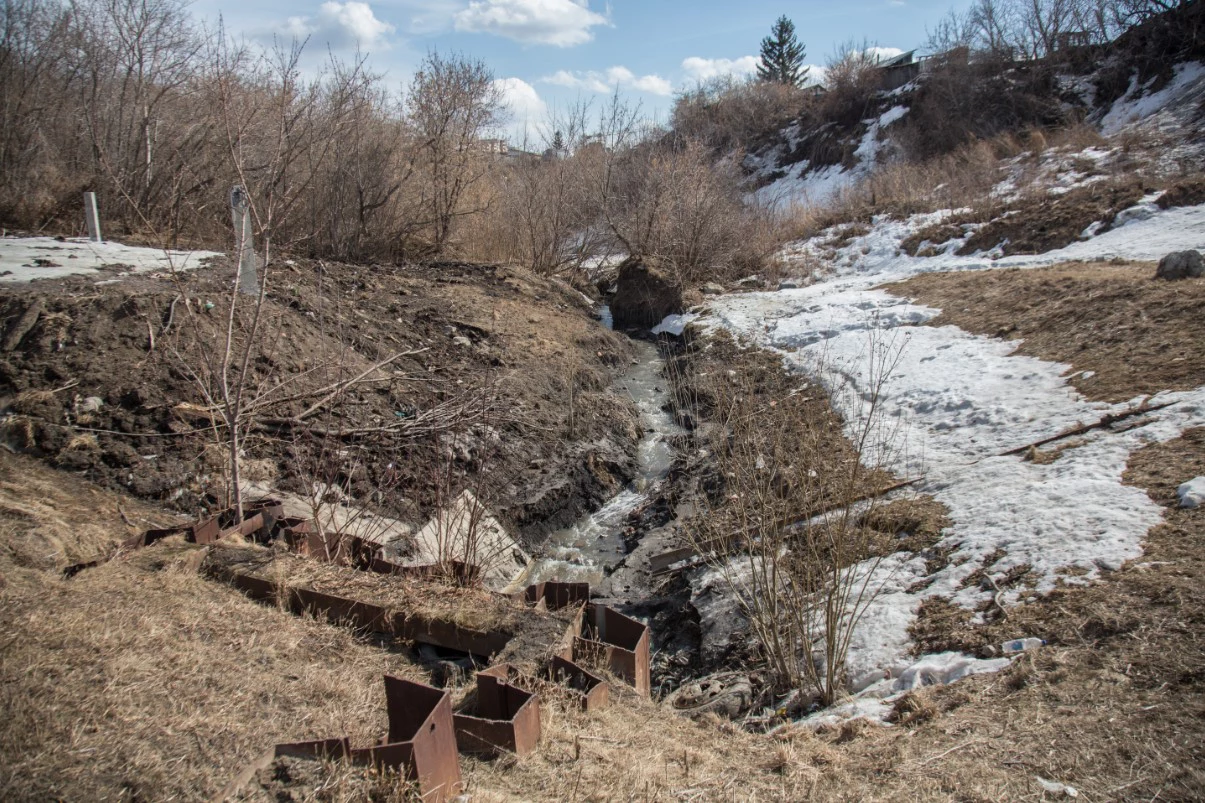 Дмитрий Ткачук / URA.RU