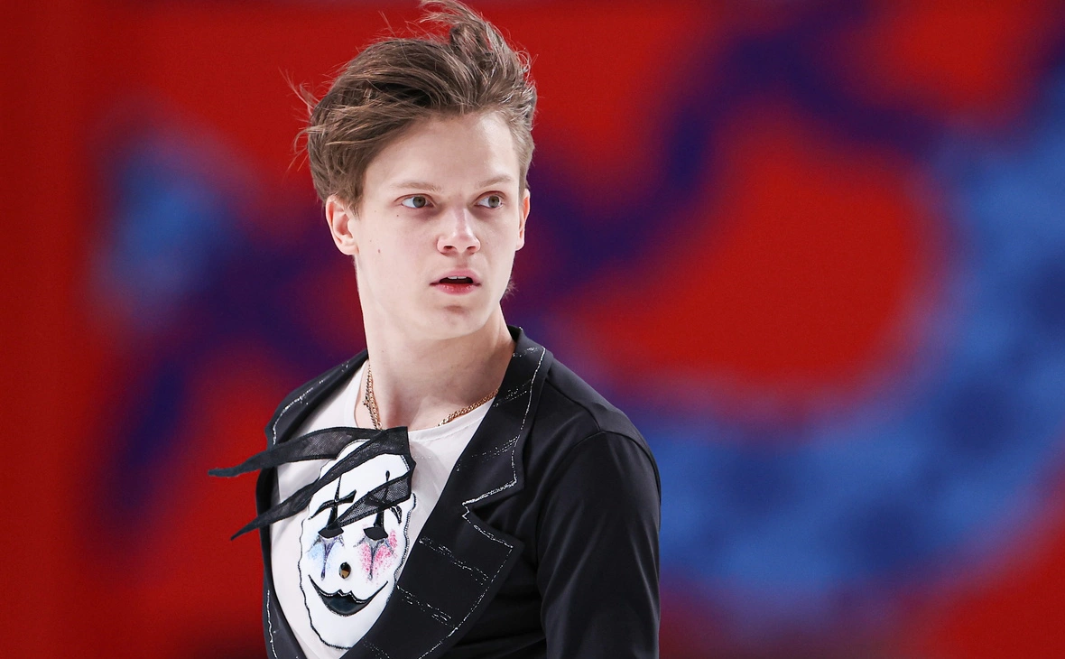 Донат Сорокин / ТАСС