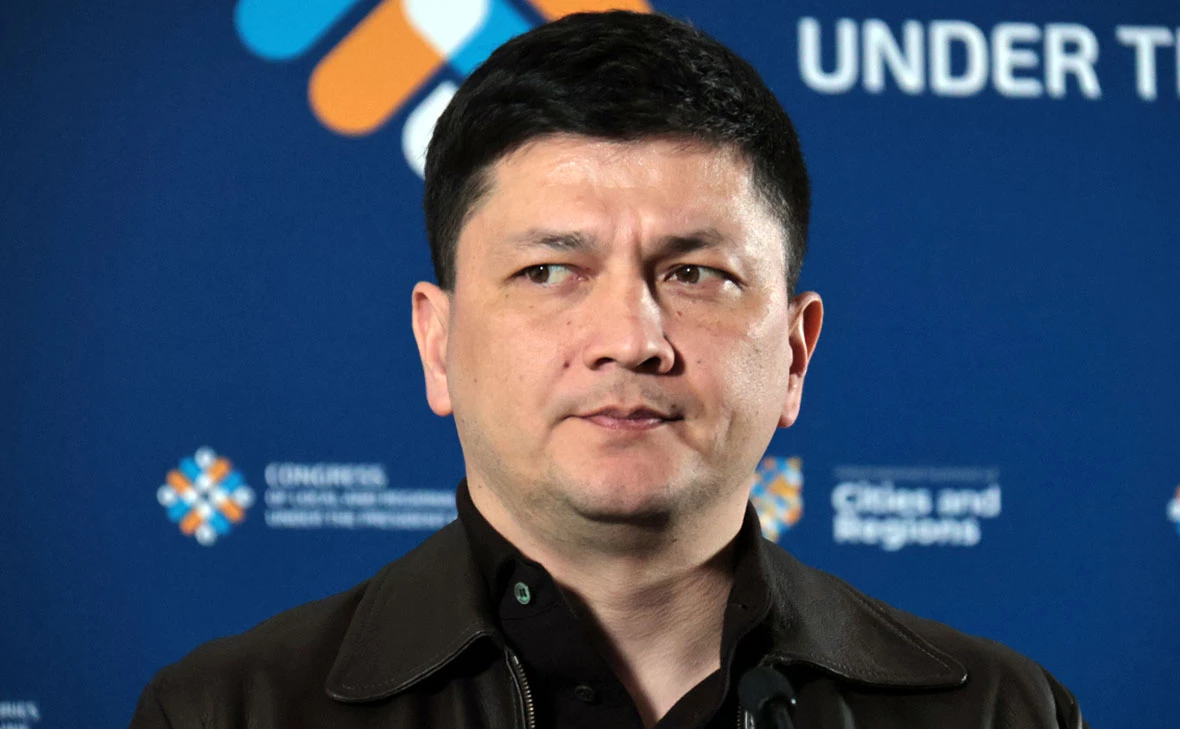 Евгений Котенко / Keystone Press Agency / Global Look Press