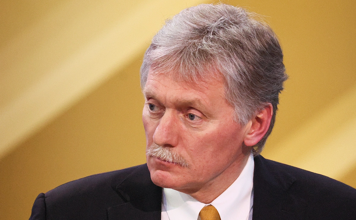 Сергей Бобылев / ТАСС