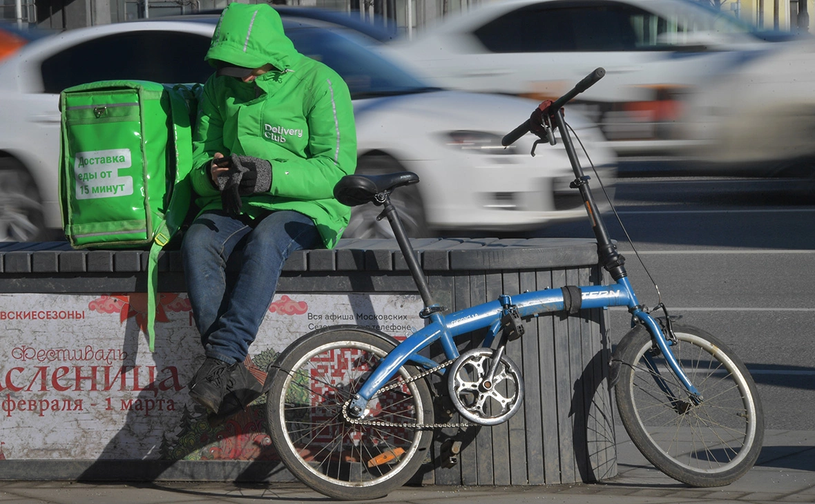 Комсомольская правда / Global Look Press