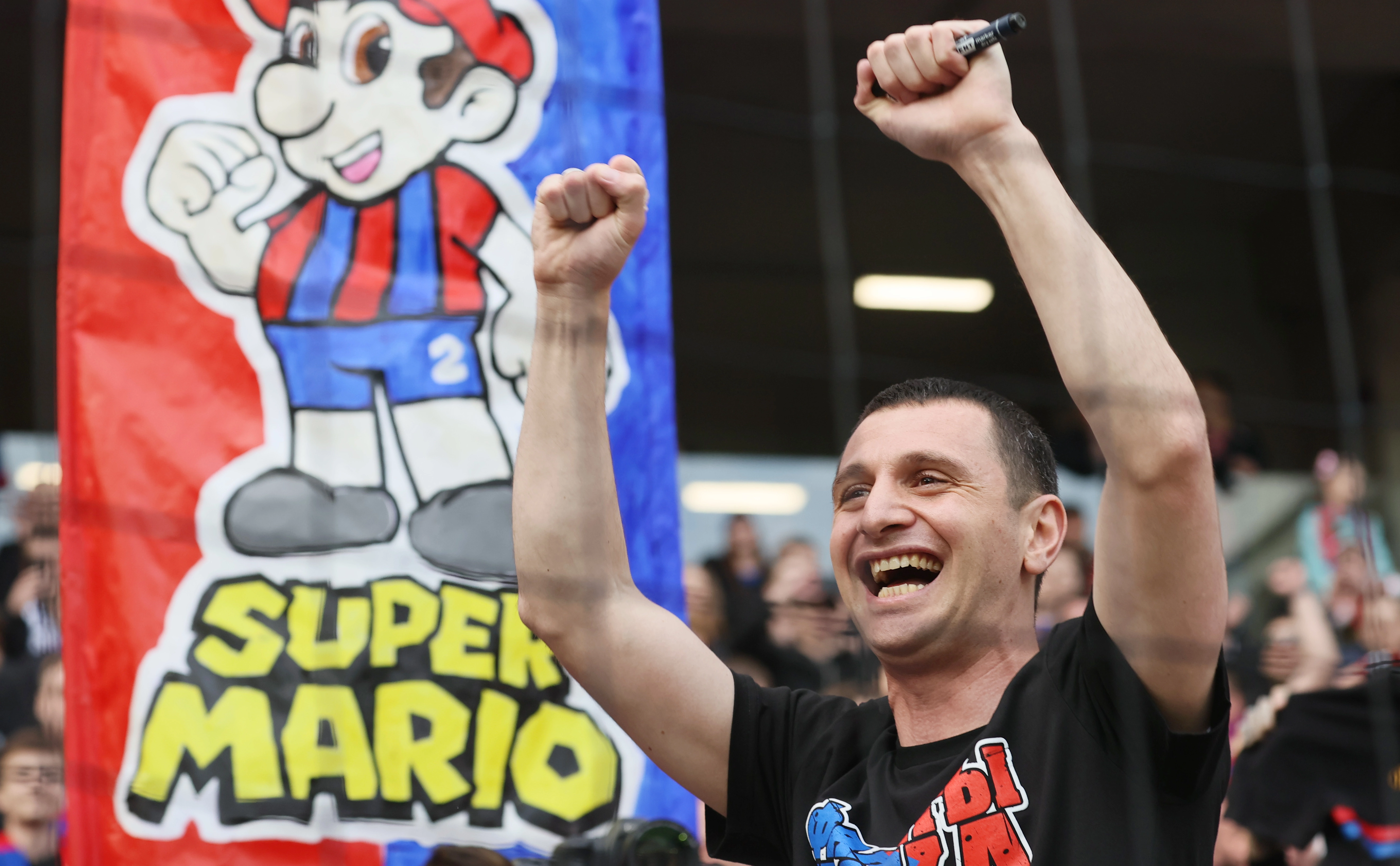 Сергей Савостьянов / ТАСС