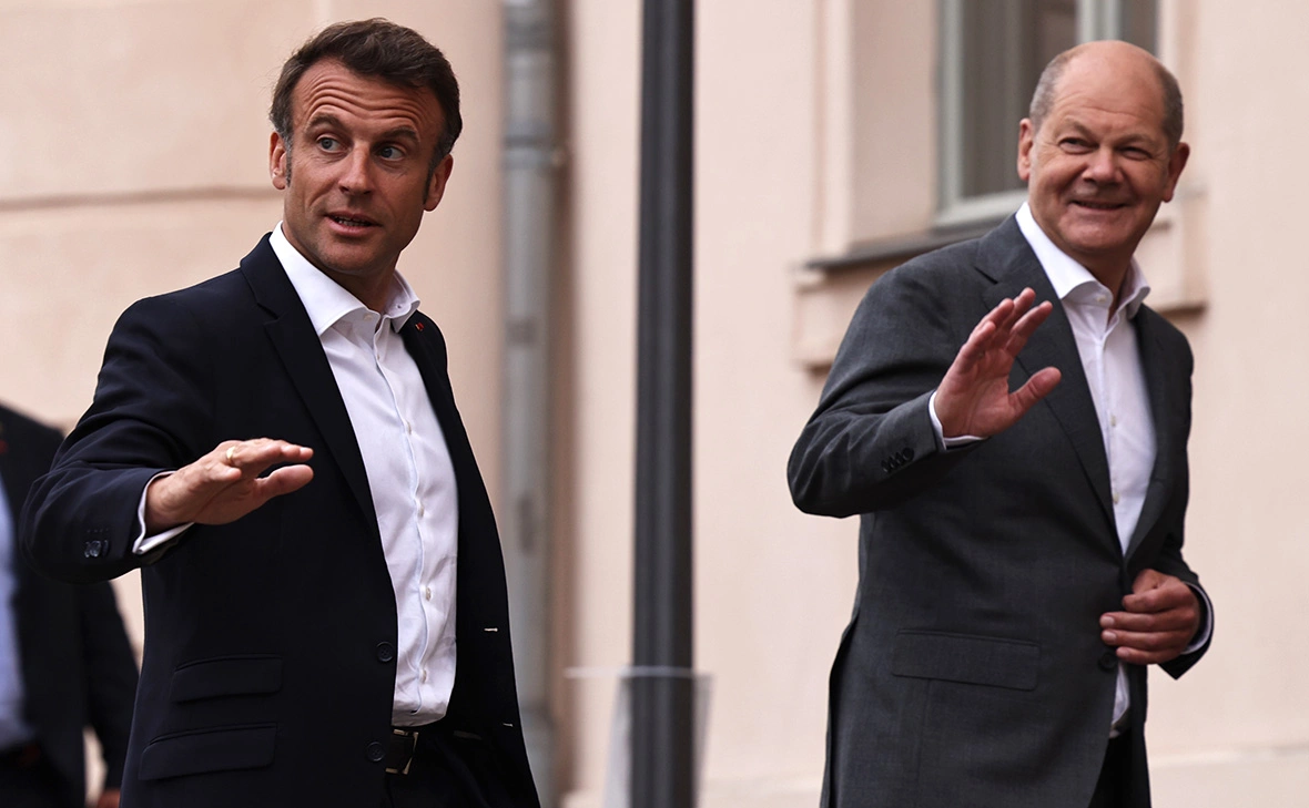 Clemens Bilan / Getty Images