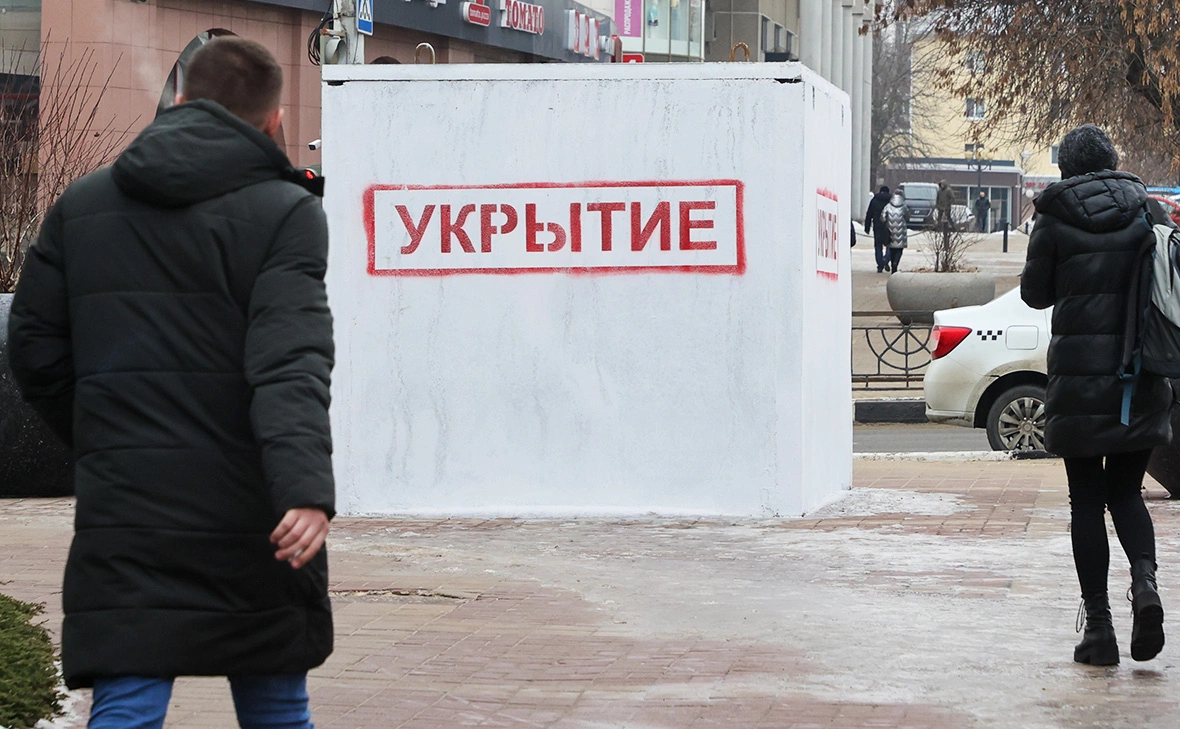 Сергей Петров / news.ru / Global Look Press