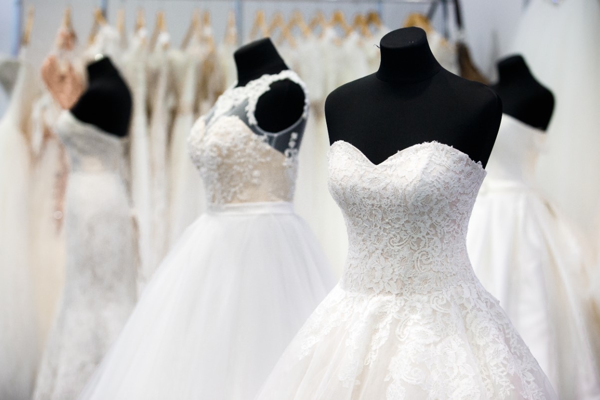 Тюменская одежда будет презентована новыми партнерами на свадебной выставке в Шанхае