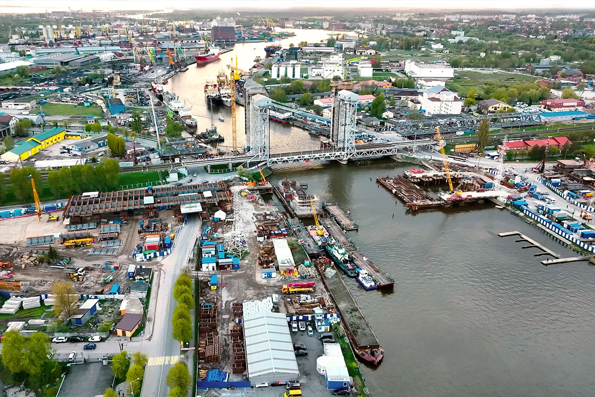 Пресс-служба правительства КО