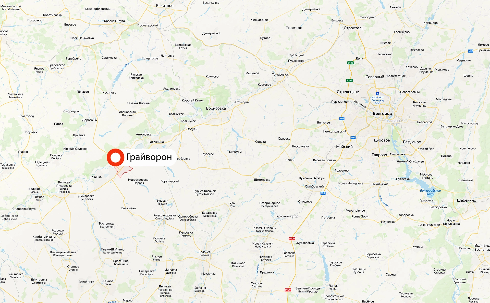 Яндекс.Карты