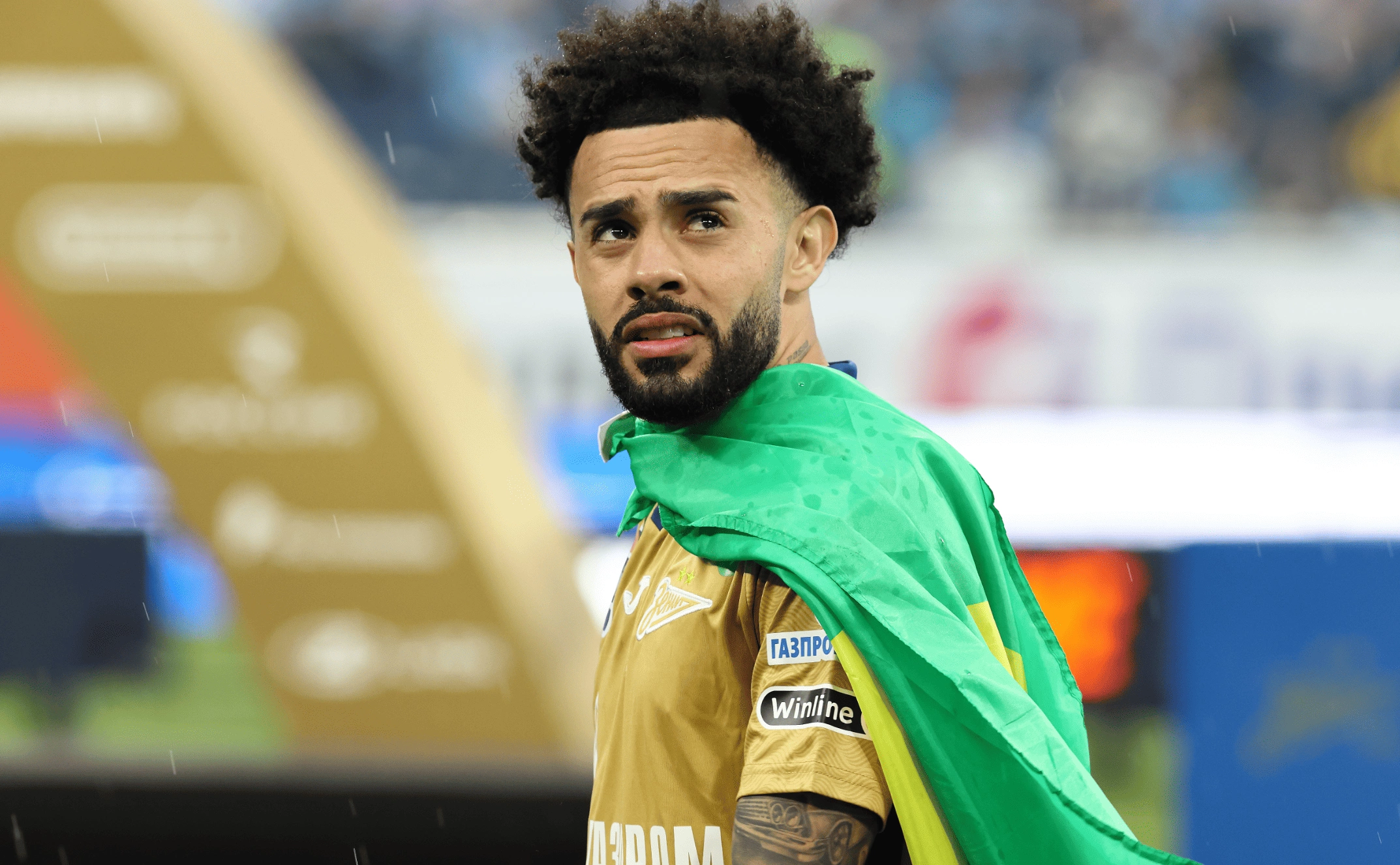 Alexander Kulebyakin / Global look press