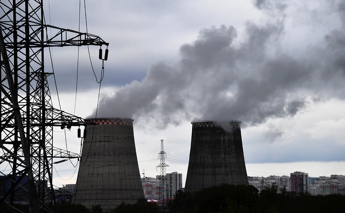 Владимир Баранов / РИА Новости