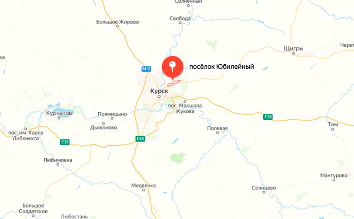 сервис «Яндекс.Карты»