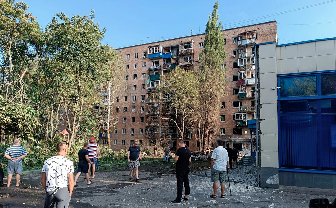 Дмитрий Серков / РБК