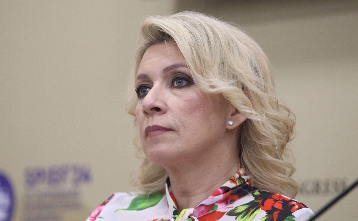 Максим Константинов / Global Look Press