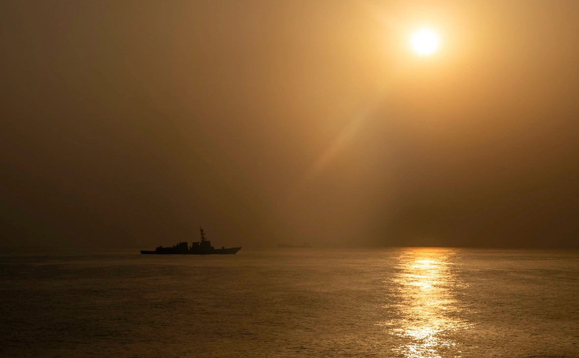 Petty Officer 3rd Class Jeremy B / Keystone Press Agency / Global Look Press