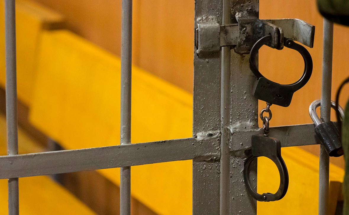 Руслан Шамуков / ТАСС