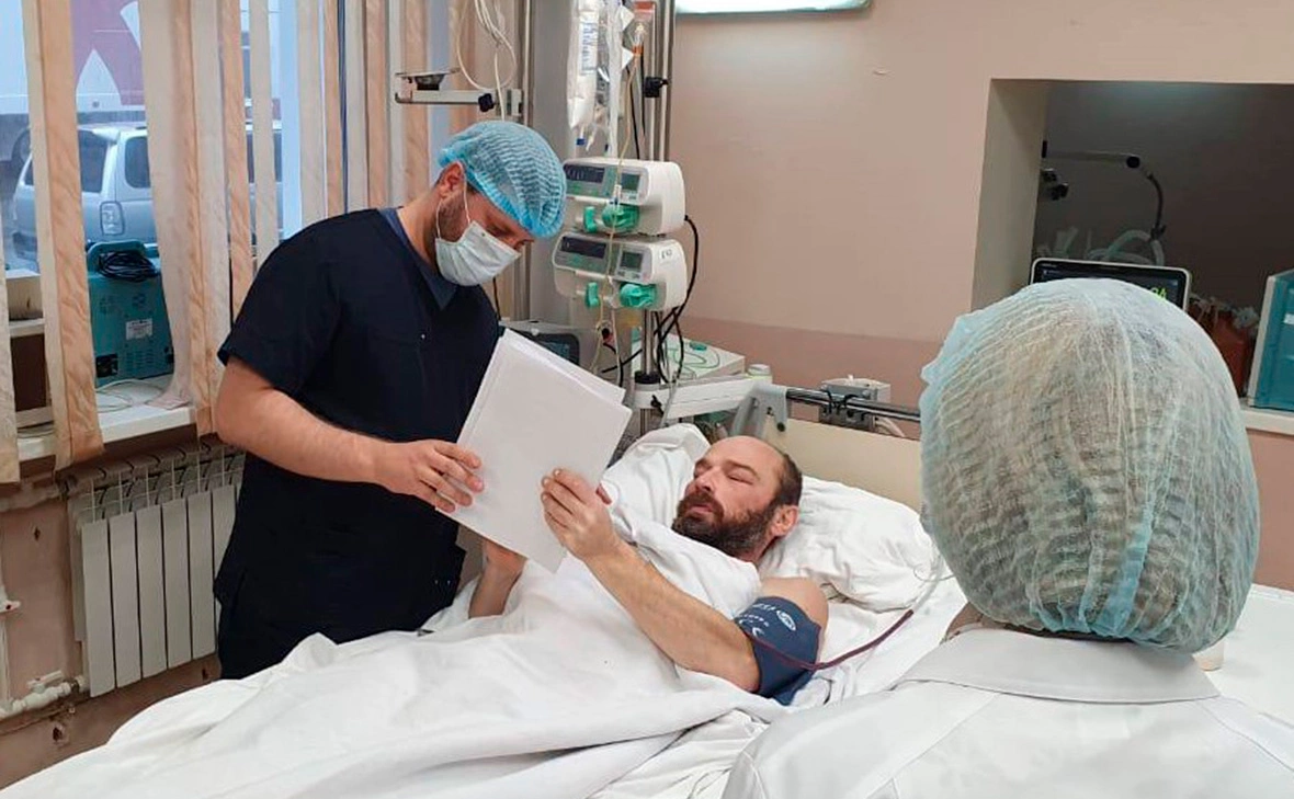 Правительство Магаданской области / VK