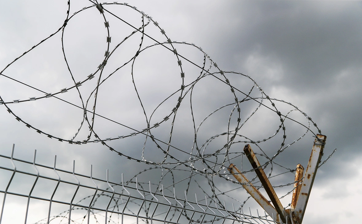 Алексей Белкин / news.ru / Global Look Press