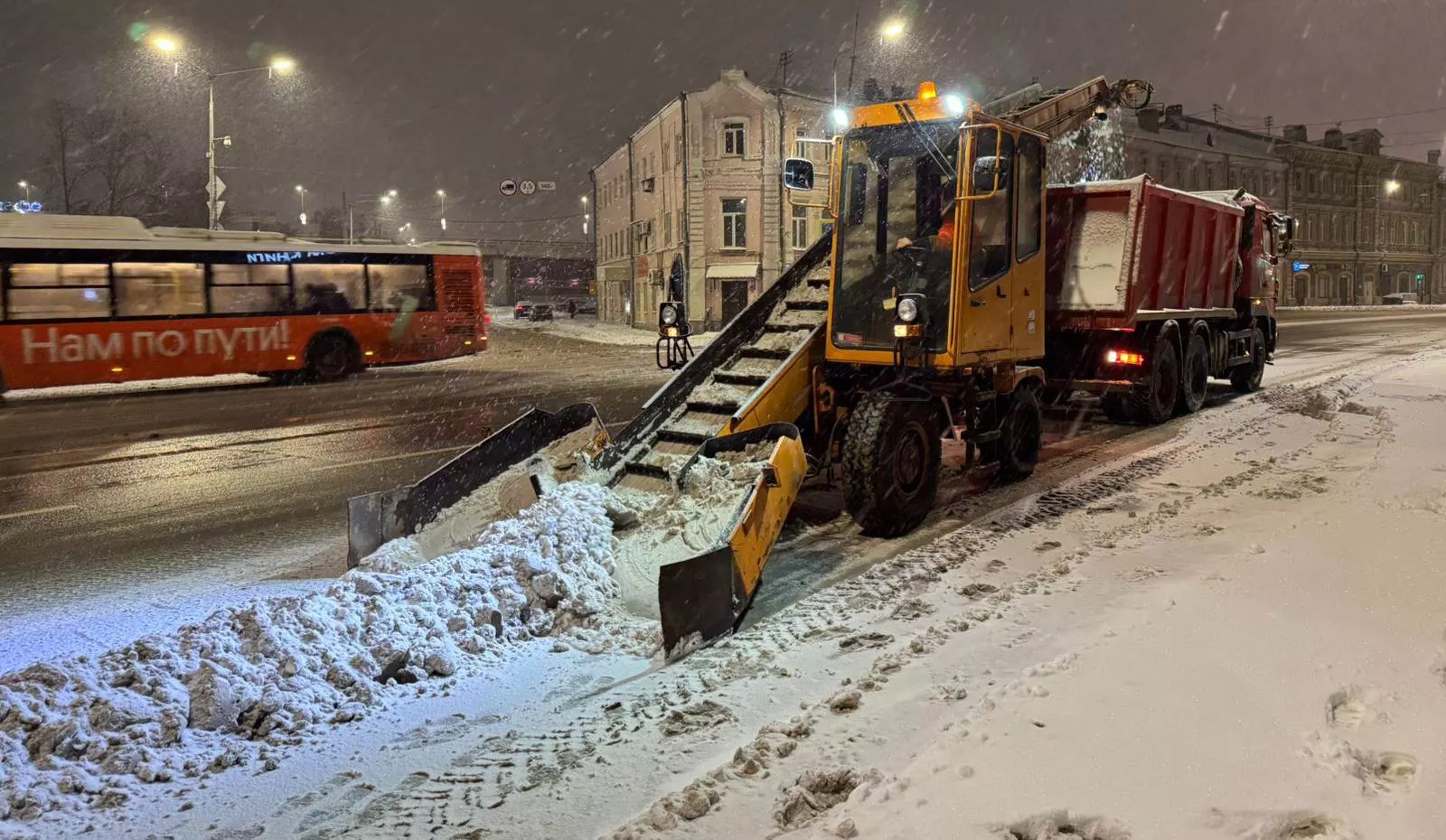 Администрация Нижнего Новгорода