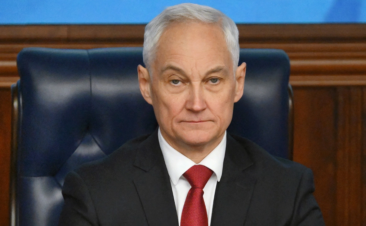 Григорий Сысоев / Sputnik / Reuters