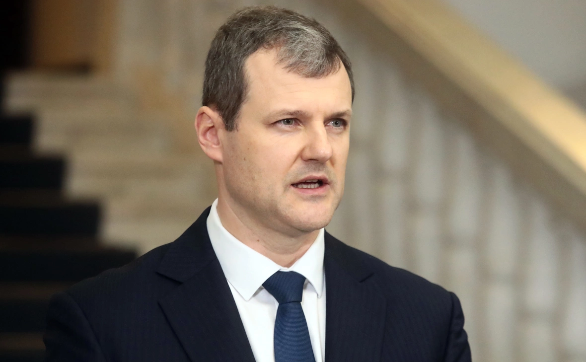 Владимир Тарасов / Keystone Press Agency / Global Look Press